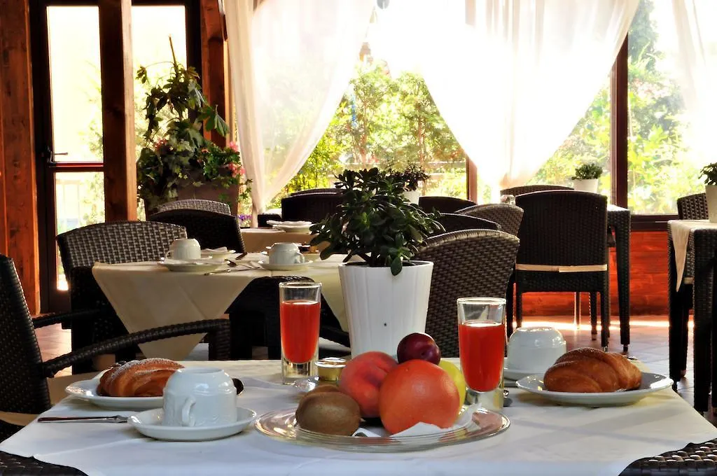 Hotel Ferro Di Cavallo Pavullo nel Frignano Włochy