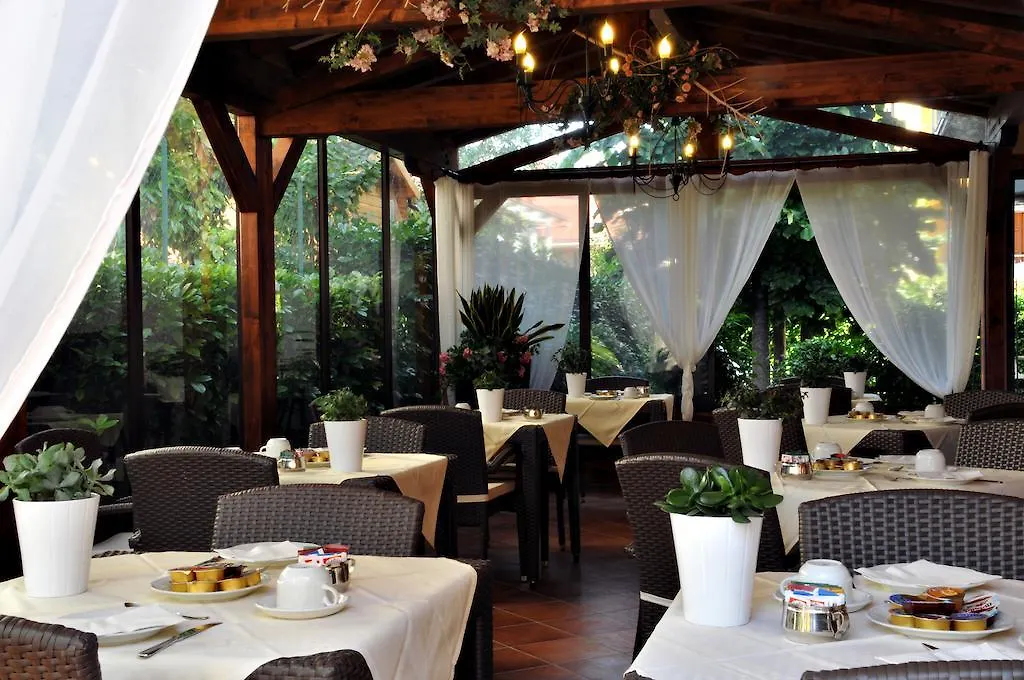 Hotel Ferro Di Cavallo Pavullo nel Frignano Włochy