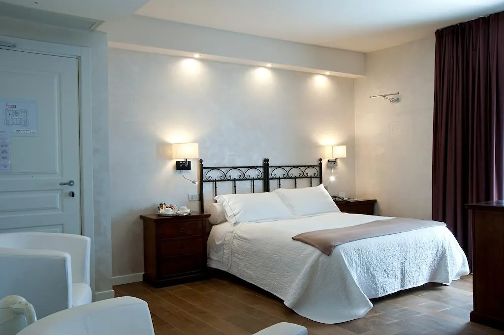 Hotel Ferro Di Cavallo Pavullo nel Frignano