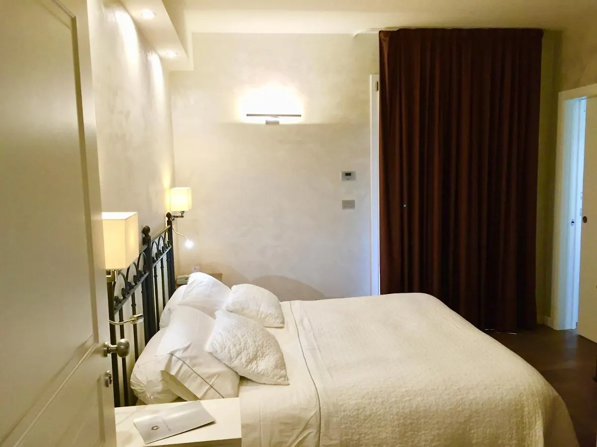 Hotel Ferro Di Cavallo Pavullo nel Frignano