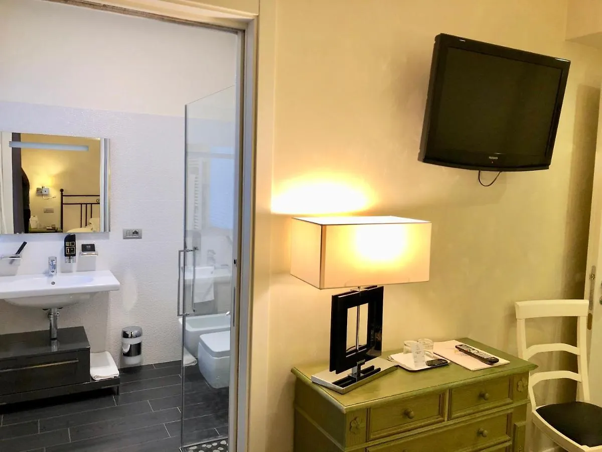 ***  Hotel Ferro Di Cavallo Pavullo nel Frignano Włochy