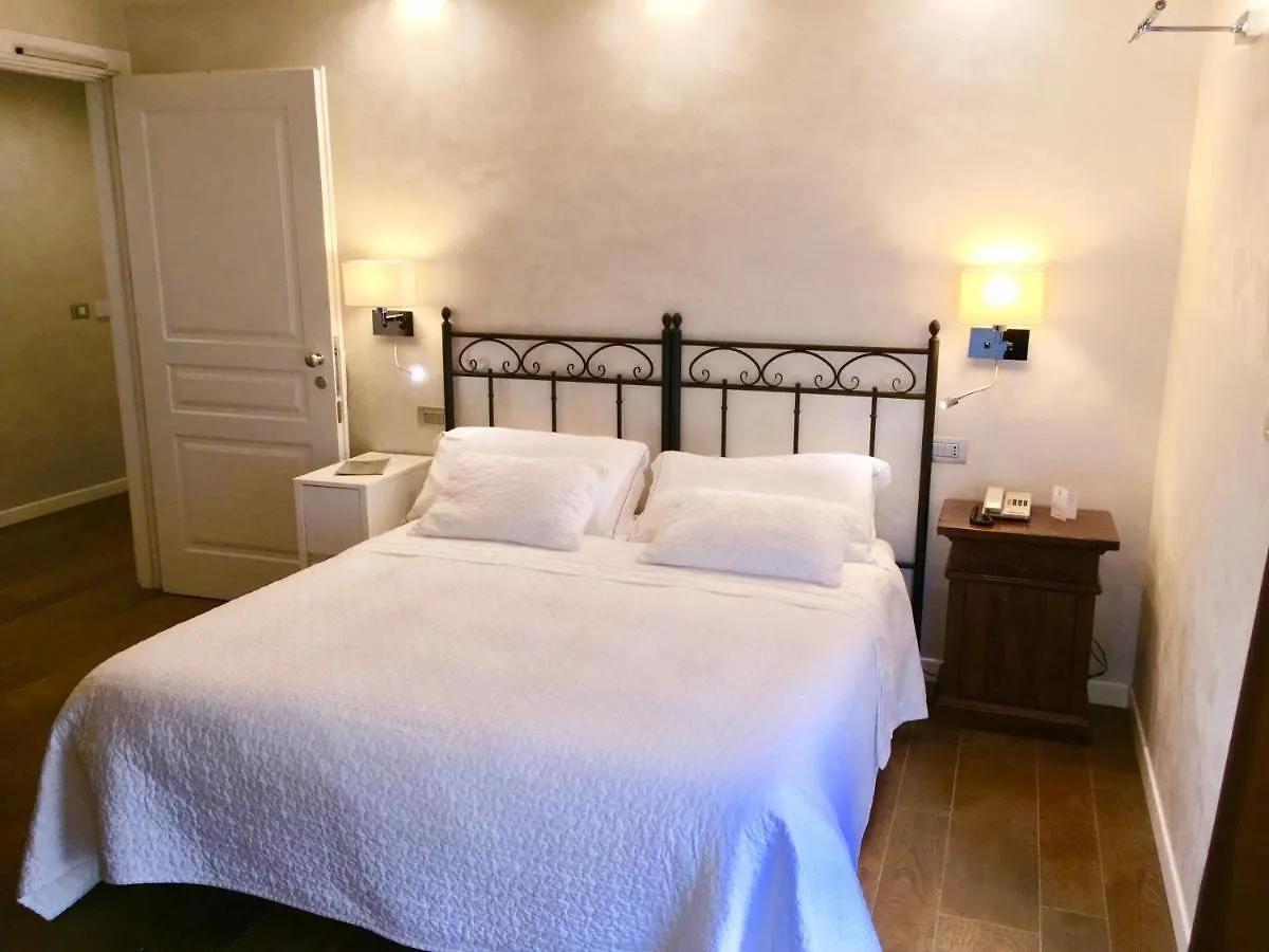 Hotel Ferro Di Cavallo Pavullo nel Frignano