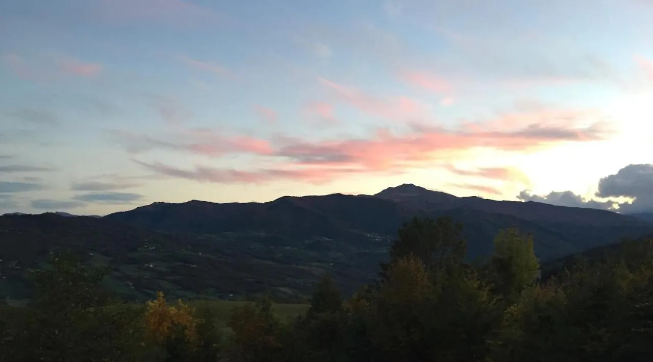 Hotel Ferro Di Cavallo Pavullo nel Frignano