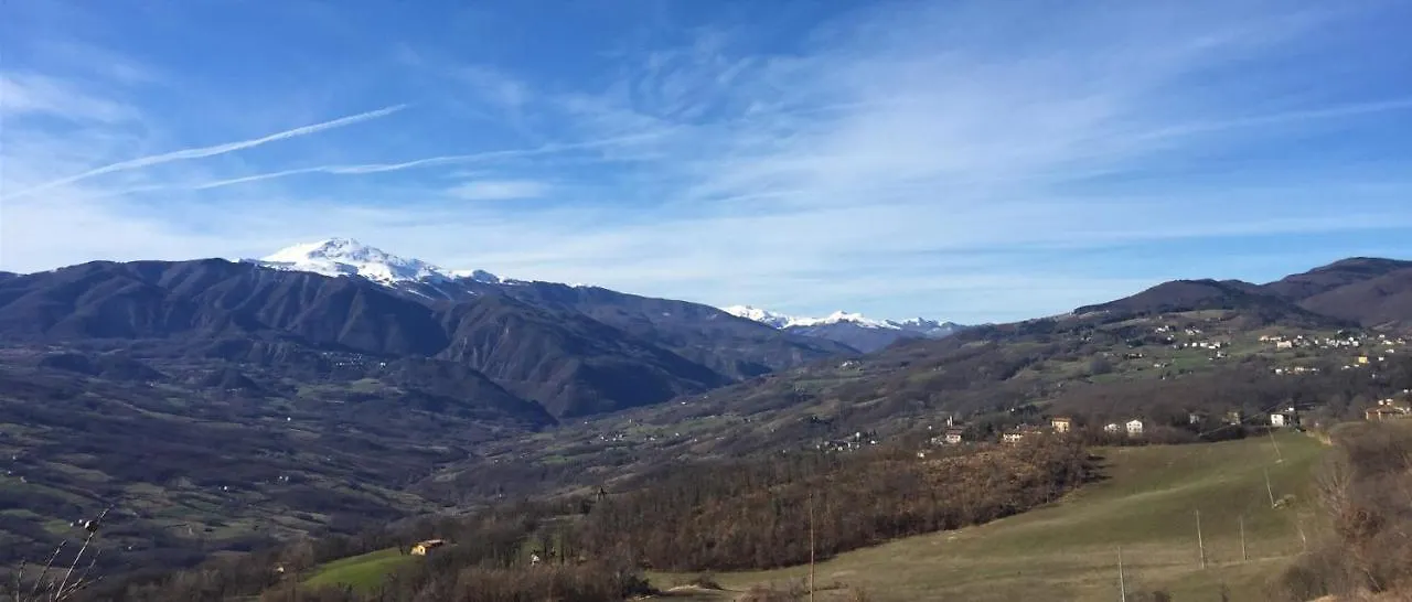 Hotel Ferro Di Cavallo Pavullo nel Frignano