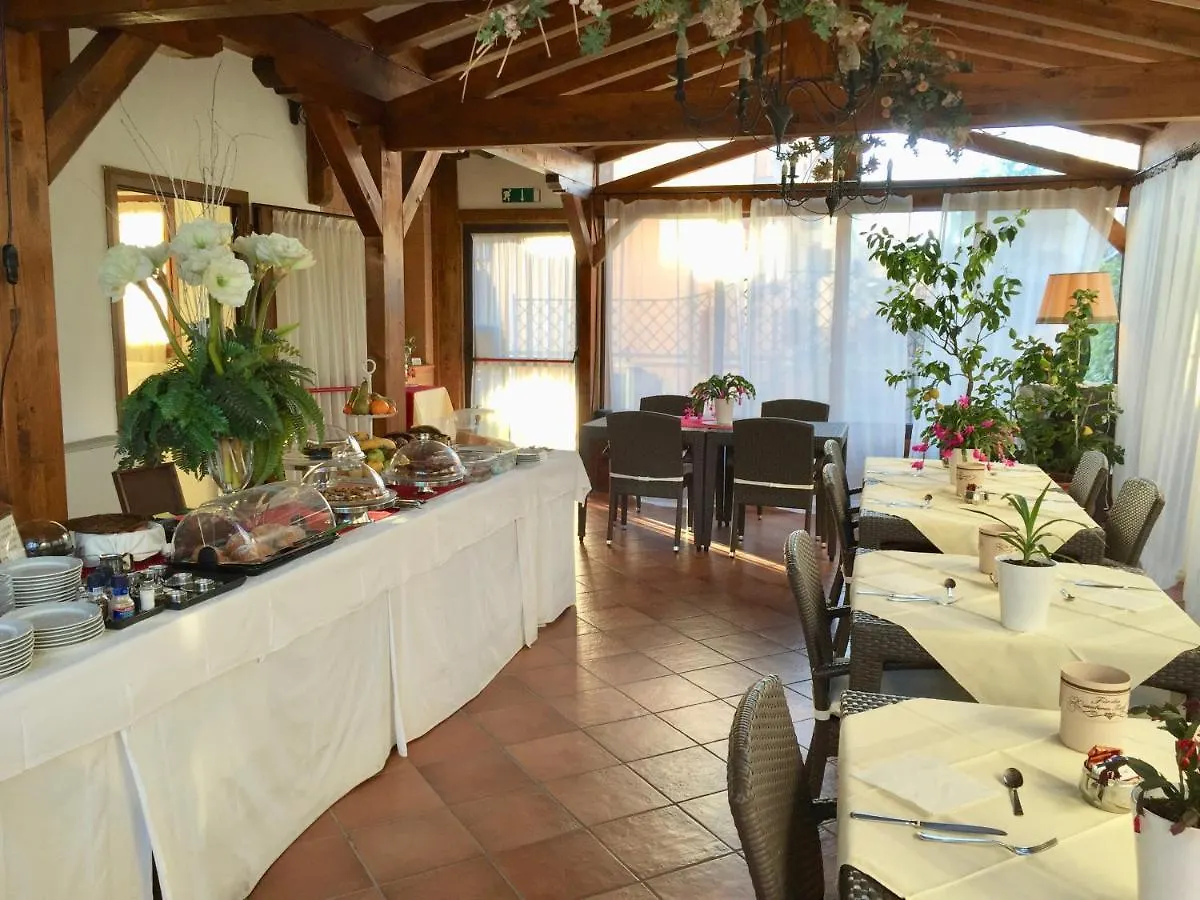 Hotel Ferro Di Cavallo Pavullo nel Frignano