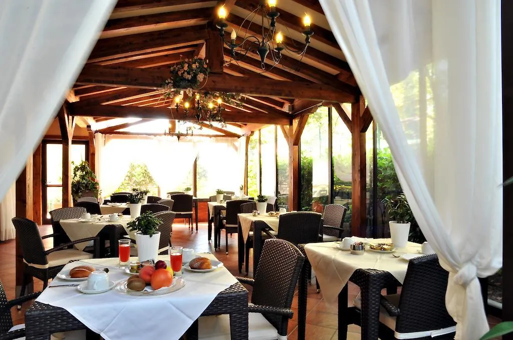 Hotel Ferro Di Cavallo Pavullo nel Frignano