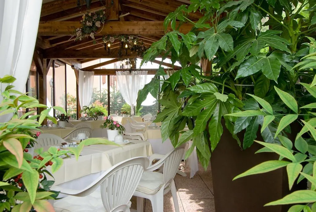Hotel Ferro Di Cavallo Pavullo nel Frignano