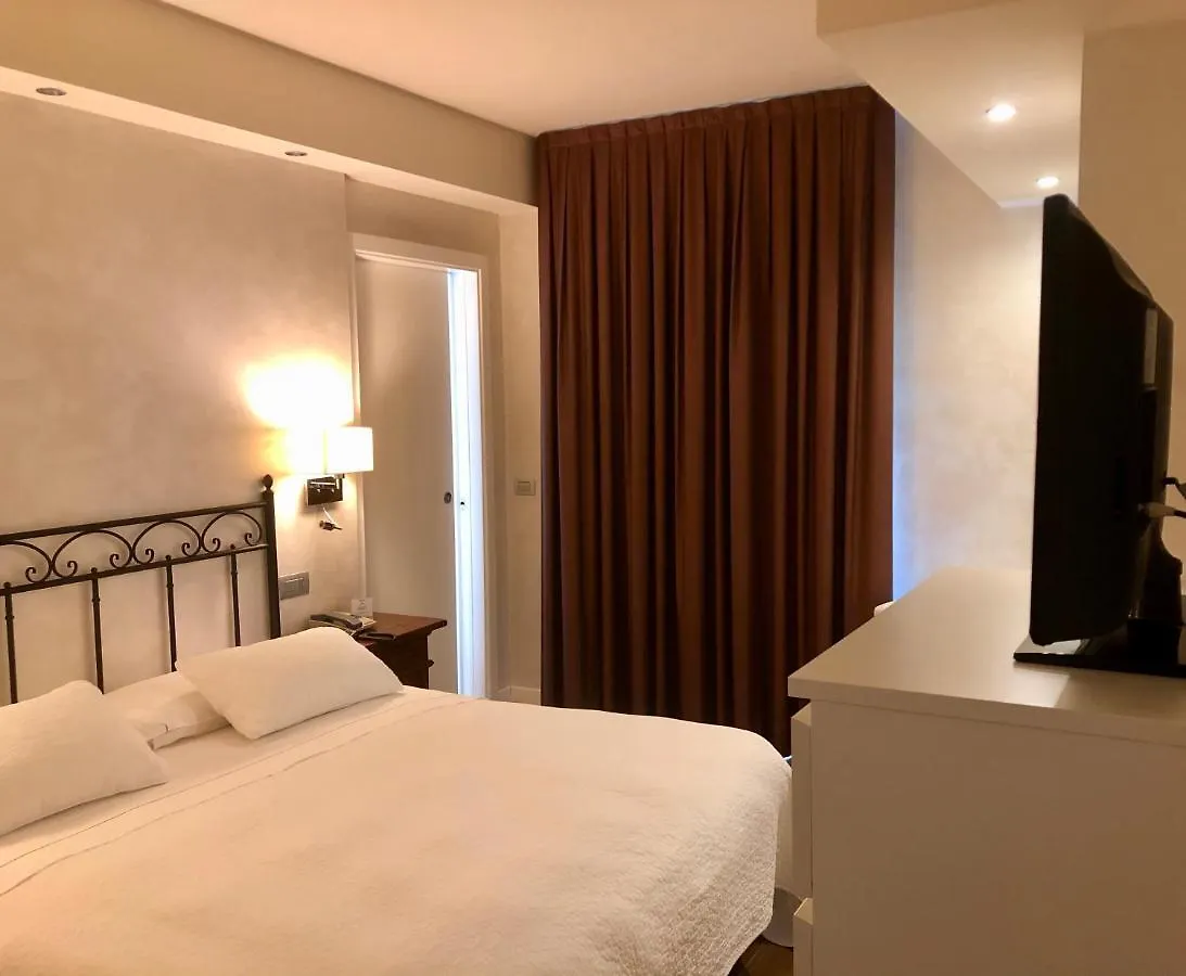 Hotel Ferro Di Cavallo Pavullo nel Frignano
