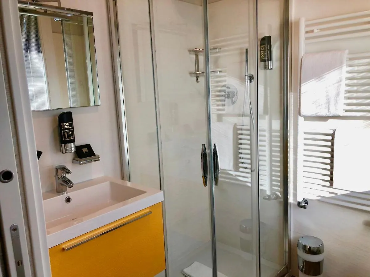 Hotel Ferro Di Cavallo Pavullo nel Frignano