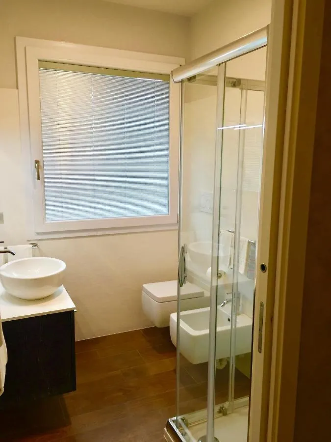 Hotel Ferro Di Cavallo Pavullo nel Frignano