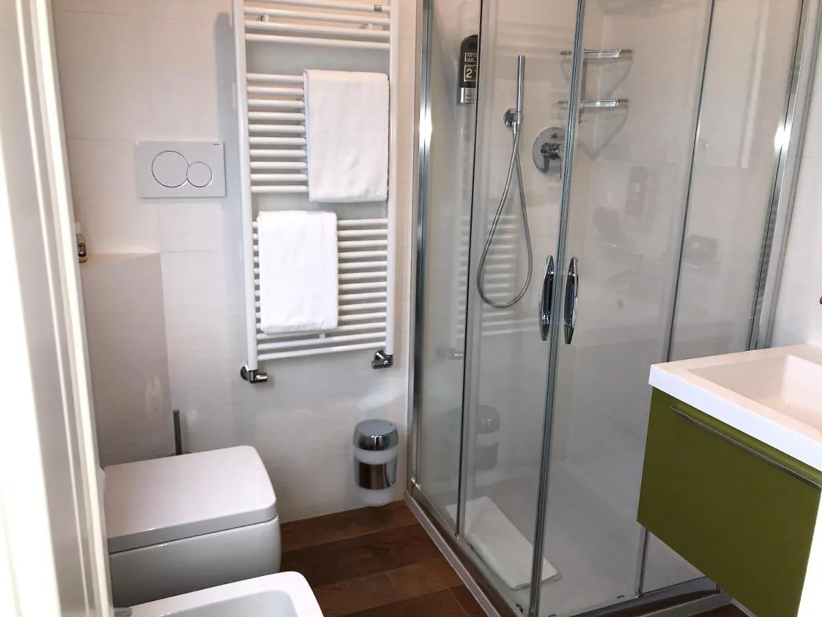 Hotel Ferro Di Cavallo Pavullo nel Frignano Itália