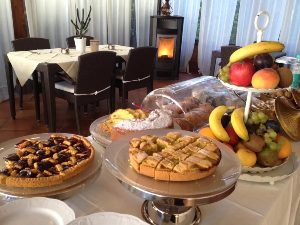 Hotel Ferro Di Cavallo Pavullo nel Frignano 3*,