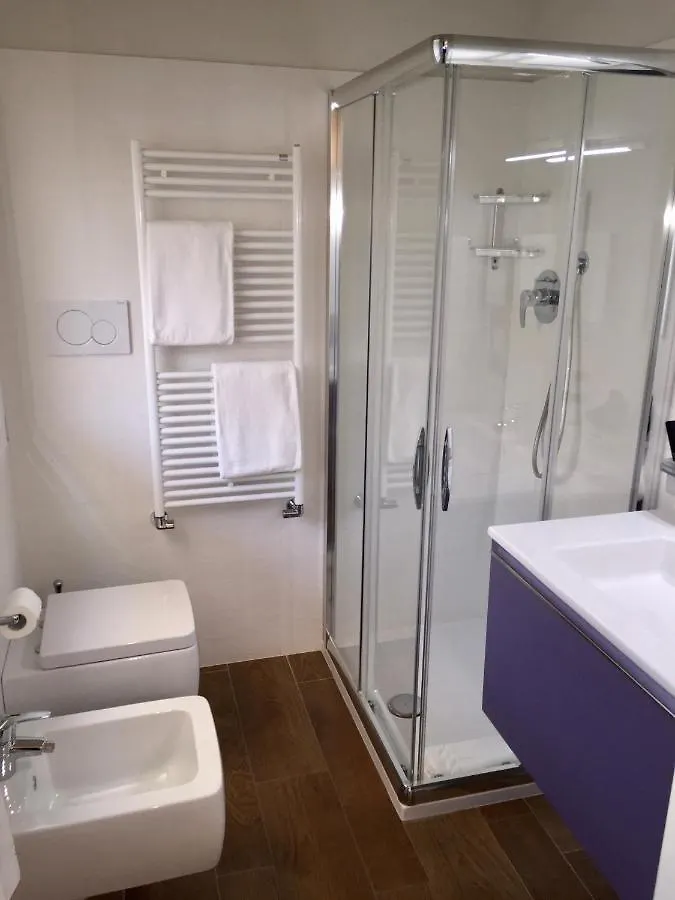 ***  Hotel Ferro Di Cavallo Pavullo nel Frignano Italy