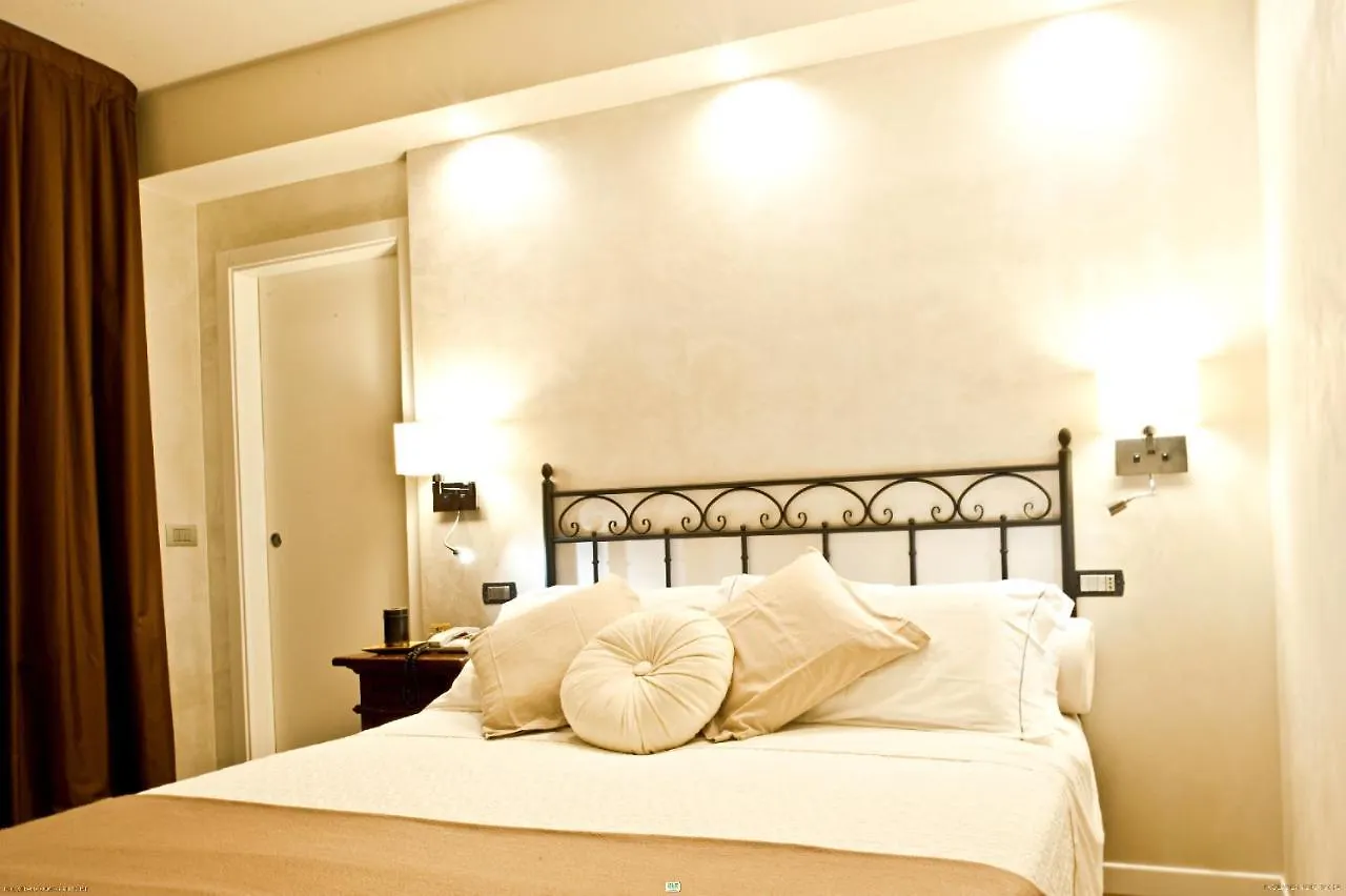 Hotel Ferro Di Cavallo Pavullo nel Frignano