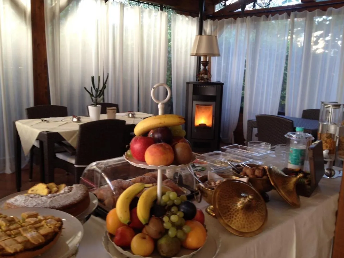 ***  Hotel Ferro Di Cavallo Pavullo nel Frignano Italy