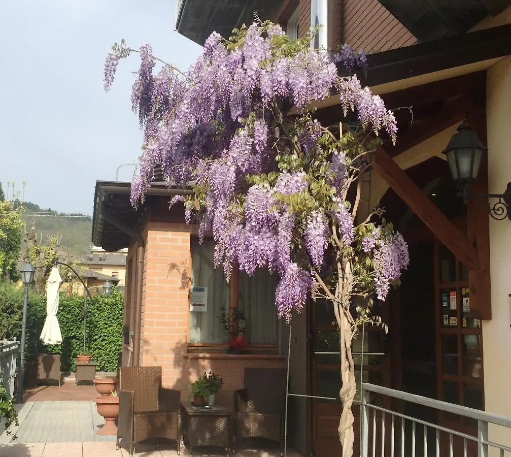 Hotel Ferro Di Cavallo Pavullo nel Frignano